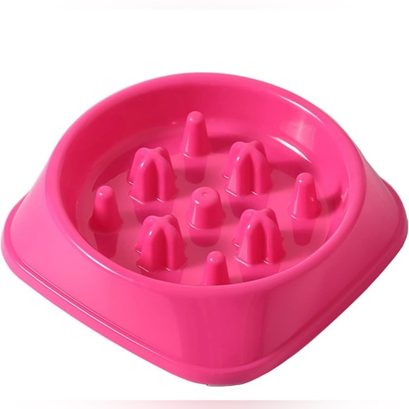 Smart Paws Feeding Bowl Practical Multifunctional Portable for cats and dogs. - Picture 2 of 4